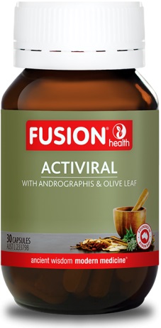 Fusion Health ActiViral
