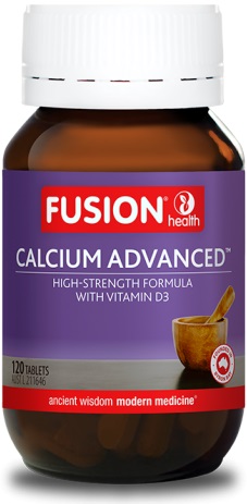 Fusion Health Calcium Advanced