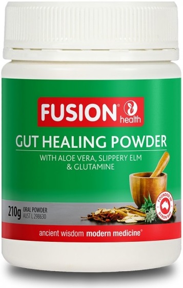Fusion Health Gut Healing Powder Fusion Health Gut Healing Powder
