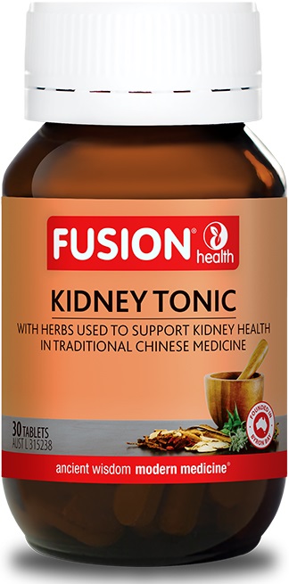 Fusion Health Kidney Tonic