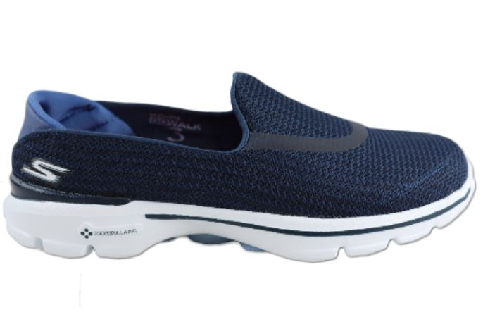 skechers gowalk 3 women's walking shoes 