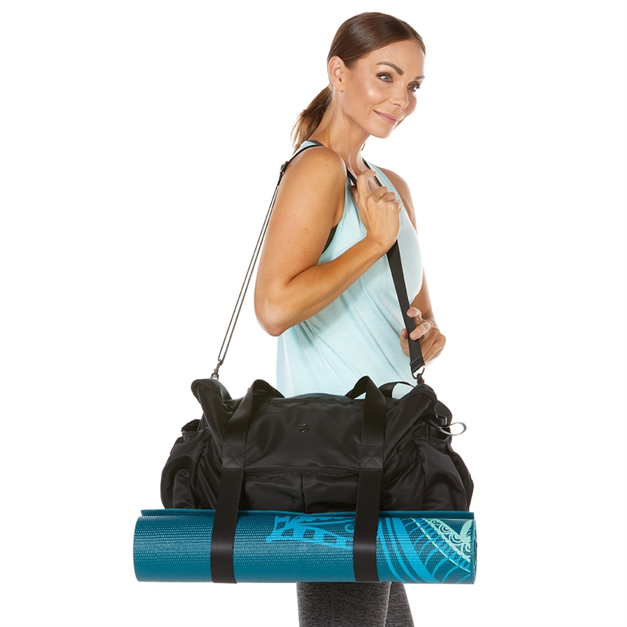 Yoga Mat Performance Bag Gaiam