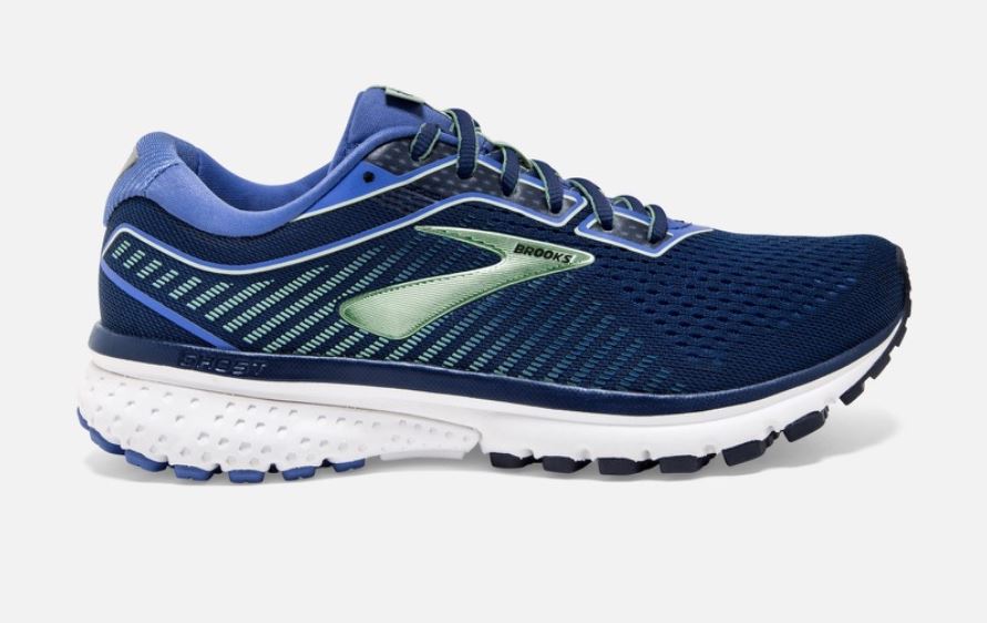 brooks ghost 12 w