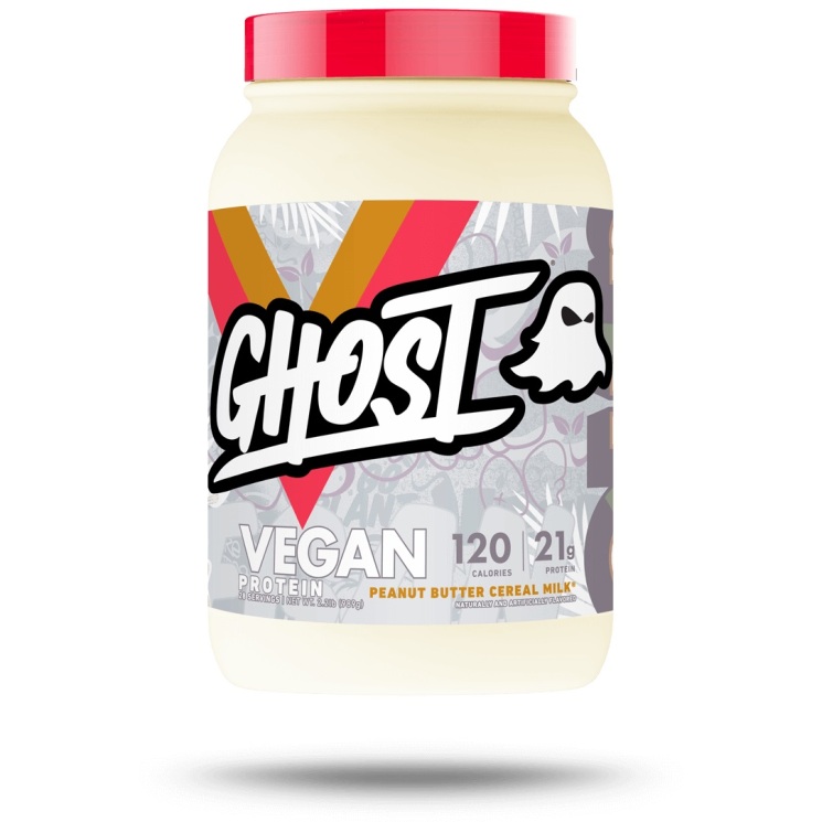 Ghost Vegan Protein