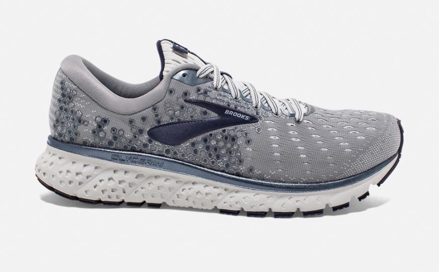 brooks glycerin 17 womens australia