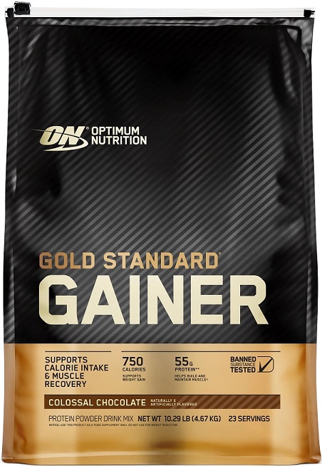 Optimum Nutrition Gold Standard Gainer