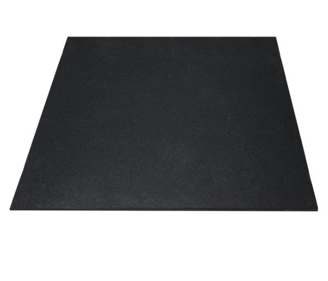 Heavy Duty Gym Flooring