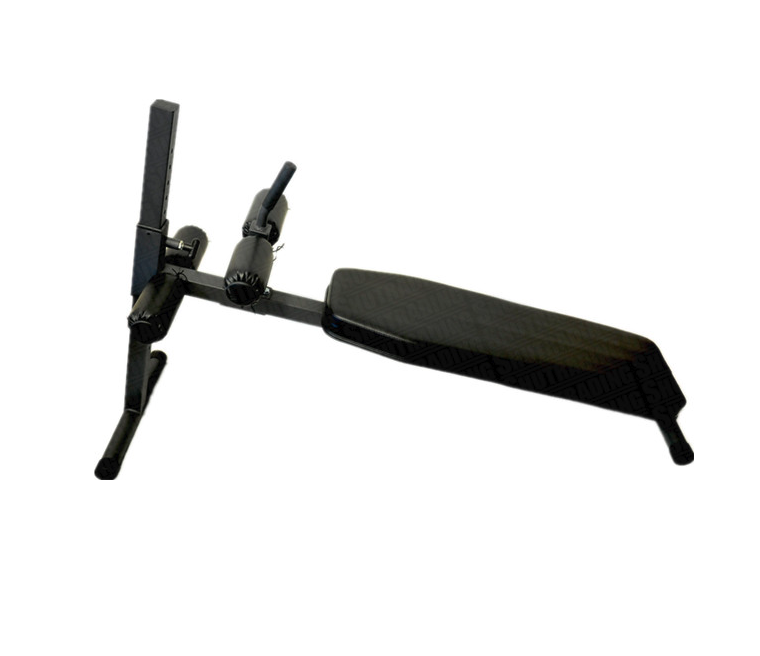 HCE Adjustable Abdominal Sit Up Bench