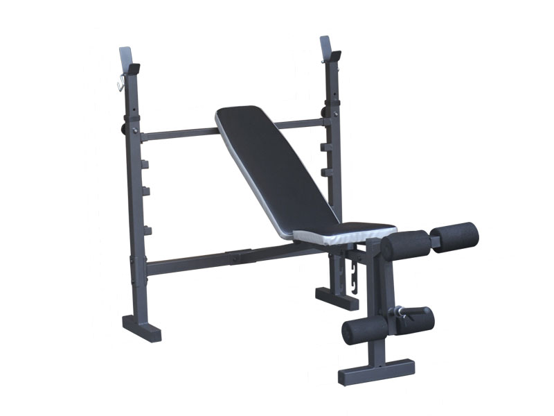 HCE Bench Press