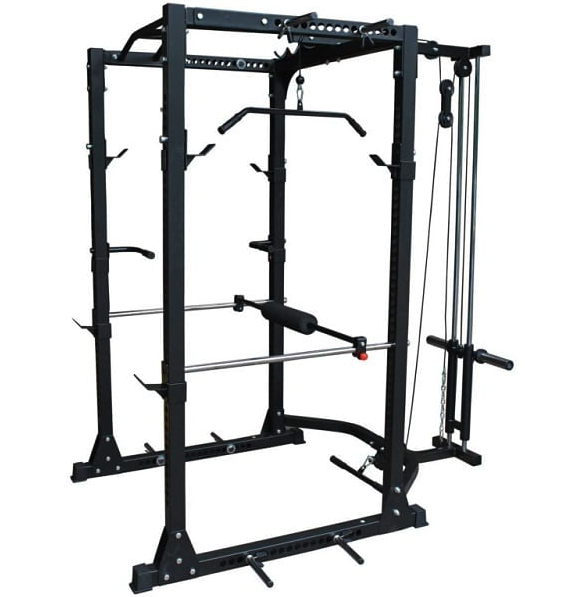 HCE H0076 Power Cage