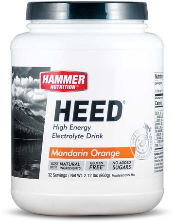 Hammer Nutrition HEED