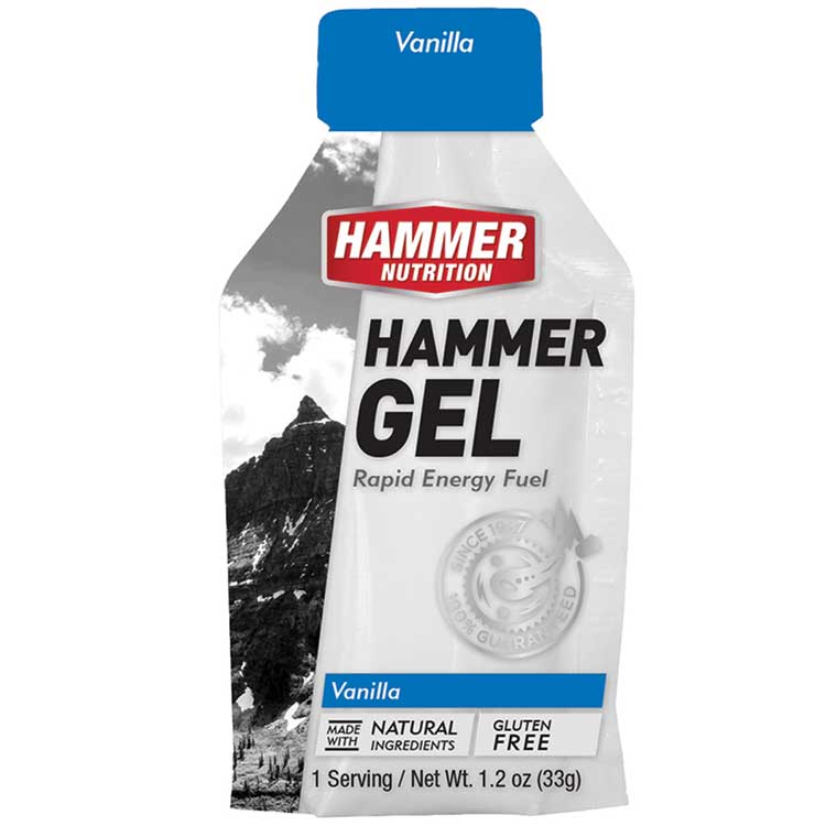 Hammer Nutrition Hammer Gel