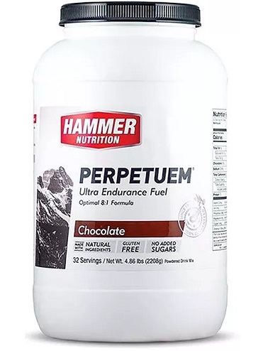 Hammer Nutrition Perpetuem