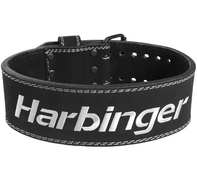 Harbinger 10mm Powerlifting Belt