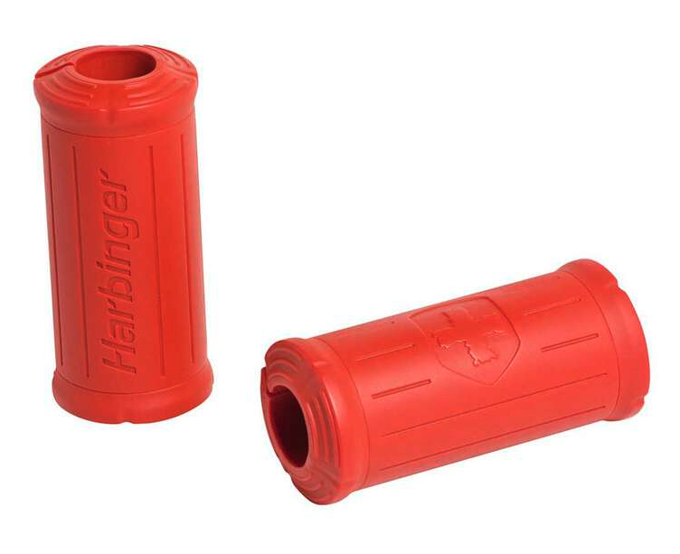 Harbinger Big Grip Bar Grips