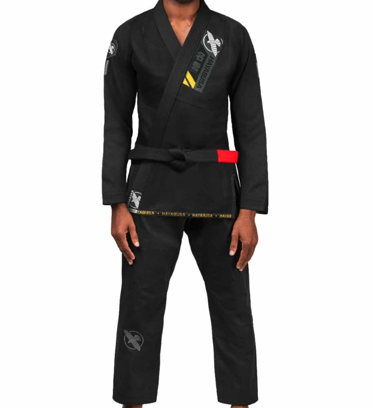 Hayabusa Ascend Lightweight Jiu Jitsu Gi