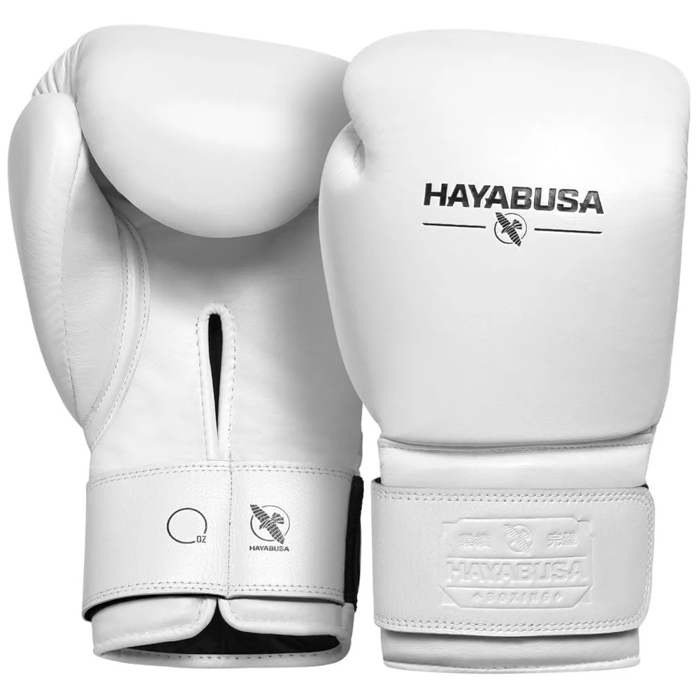 Hayabusa Pro Boxing Gloves
