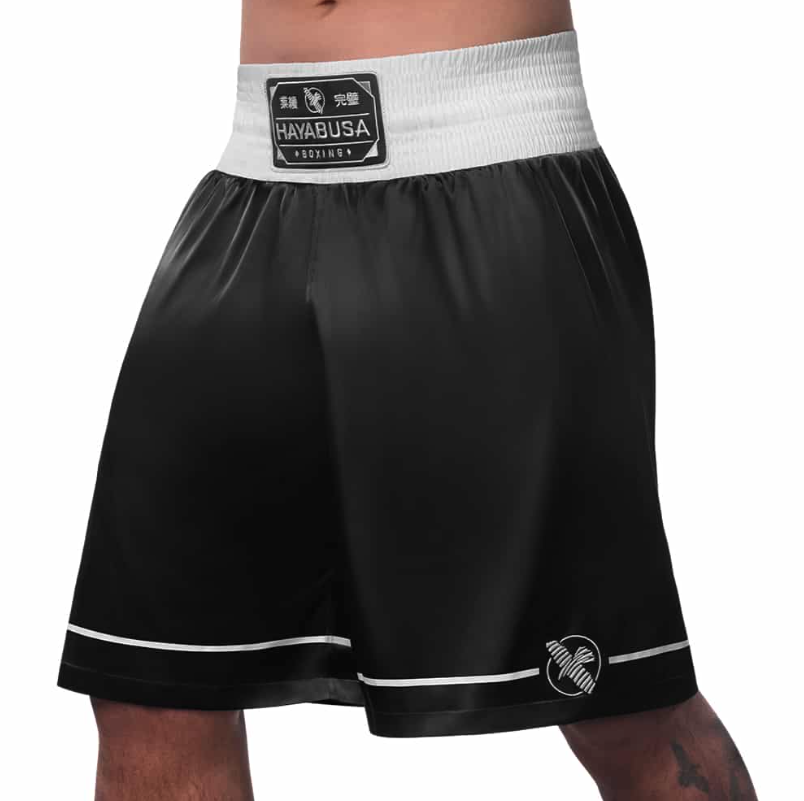 Hayabusa Pro Boxing Shorts