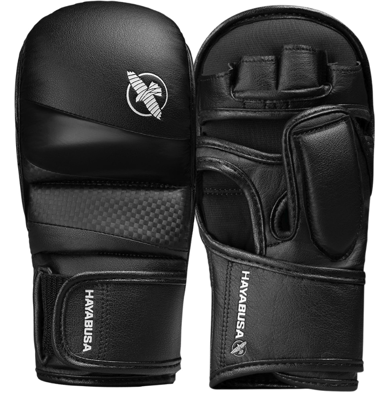 Hayabusa T3 7oz Hybrid Gloves