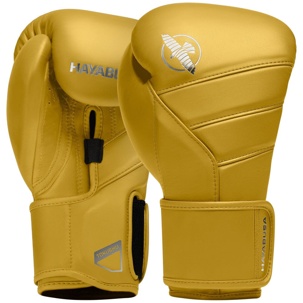 Hayabusa T3 Kanpeki Boxing Gloves Hayabusa T3 Kanpeki Boxing Gloves