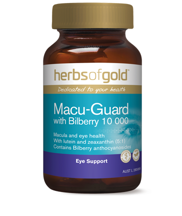 Herbs of Gold Macu-Guard