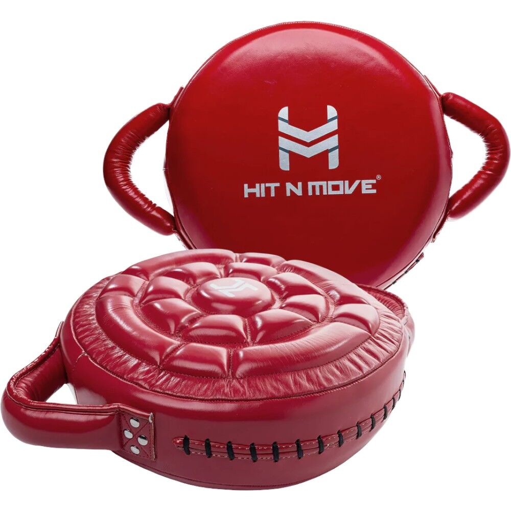 Hit n Move Turtle Shield