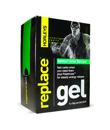 Horleys Replace Gel