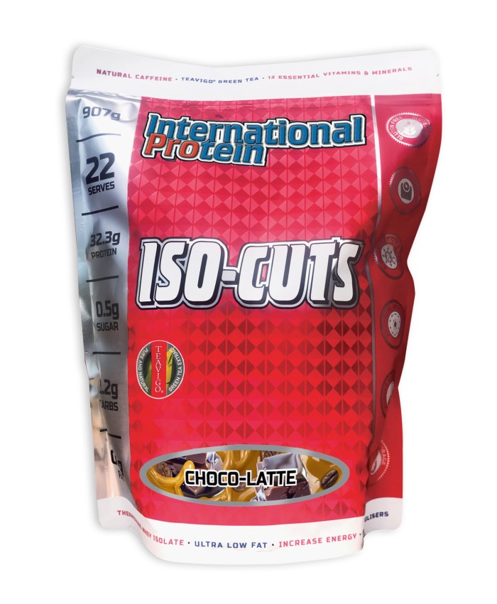 International Protein Iso-Cuts