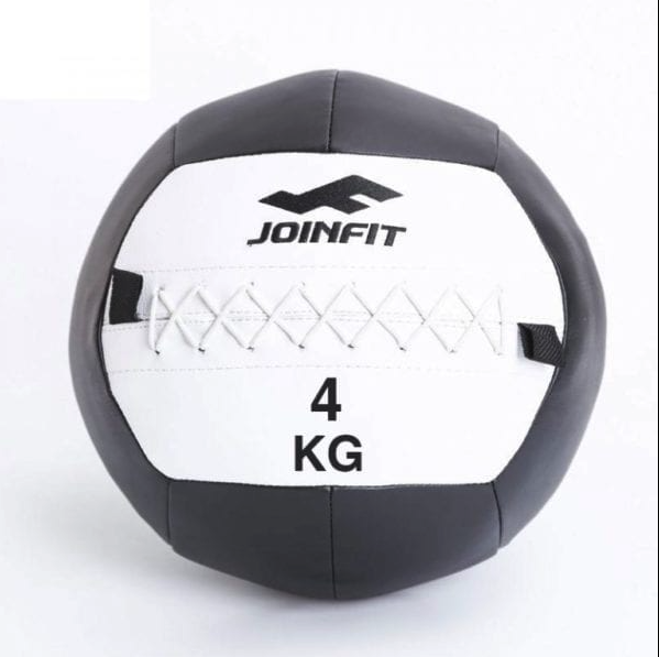 Joinfit Leather Wall Ball