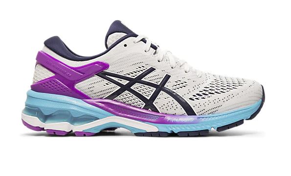 gel kayano 26 8.5