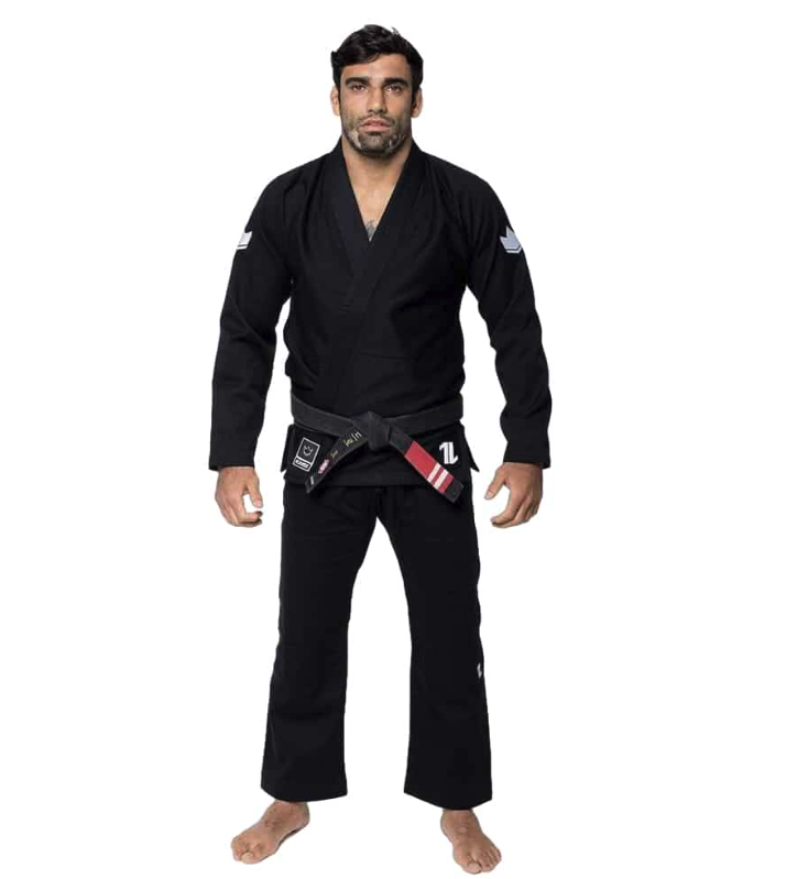 Kingz Mens THE ONE Jiu Jitsu Gi