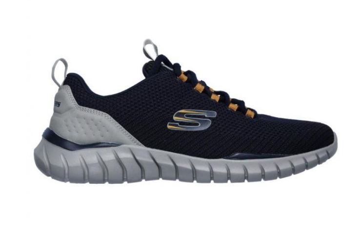 skechers overhaul