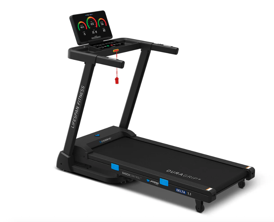 Lifespan Delta 1.1 Treadmill