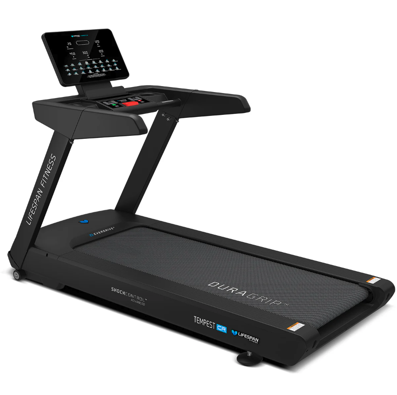 Lifespan Tempest CR Commercial Treadmill