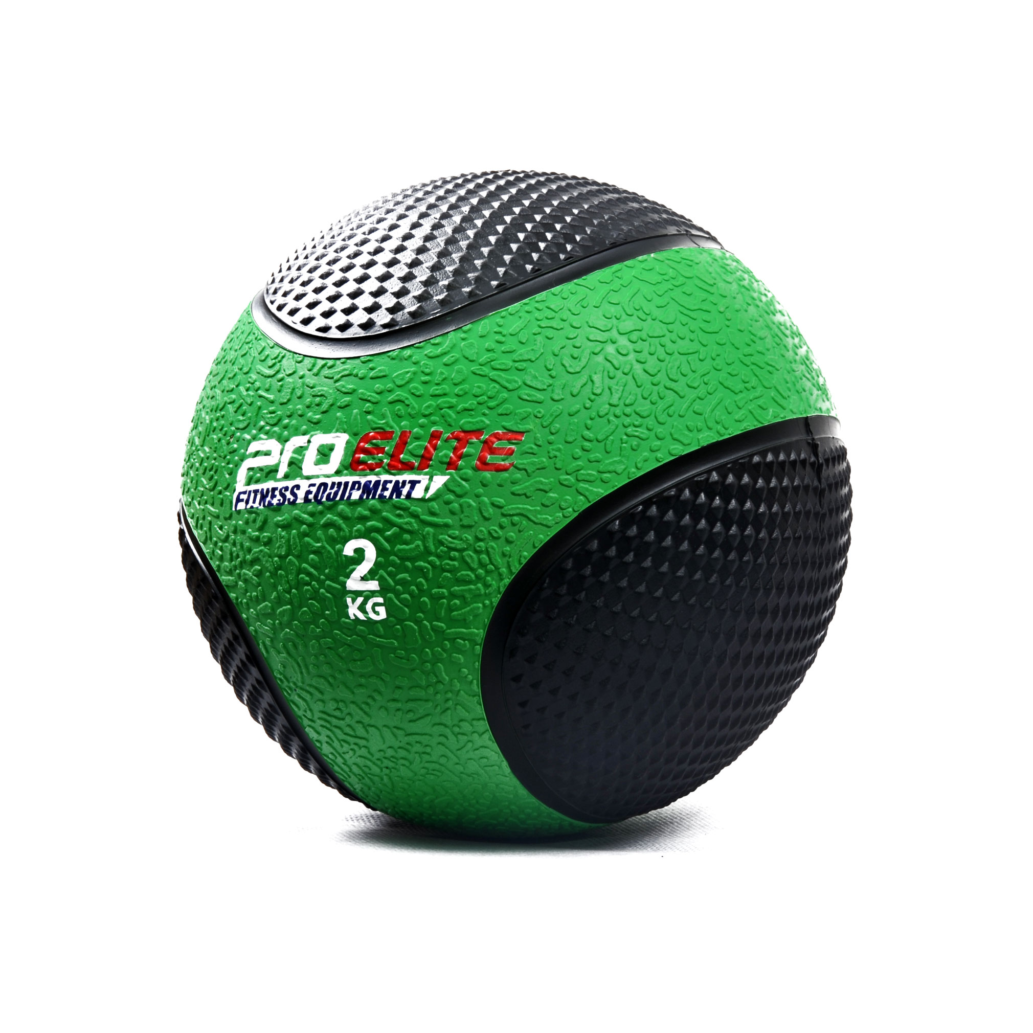 Rubber Medicine Ball