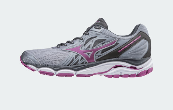 mizuno wave aero 14 womens
