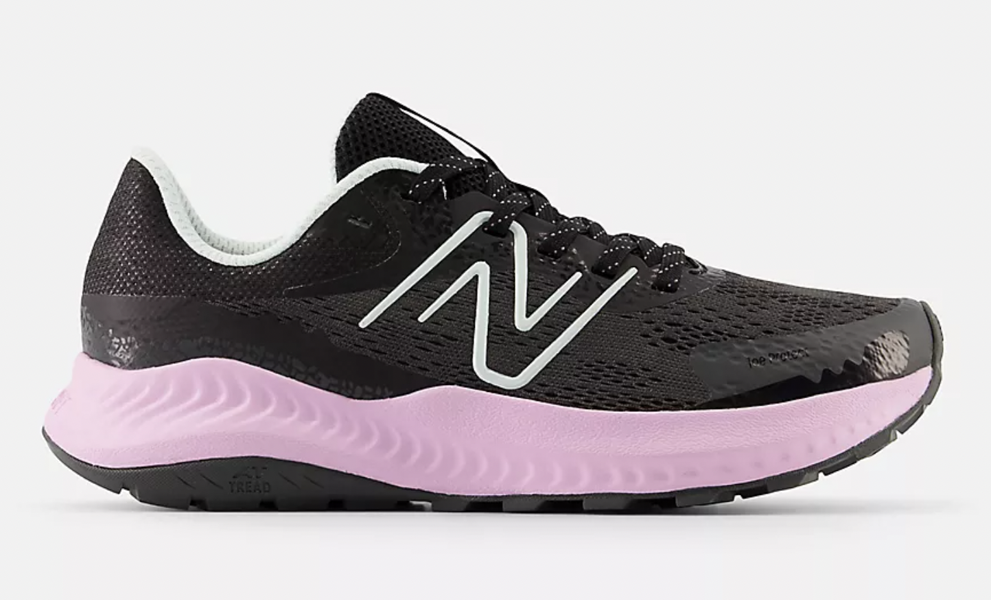 New Balance DynaSoft Nitrel V5 D | Womens | Black Pink