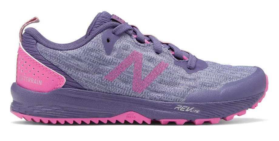 new balance fuelcore nitrel kids