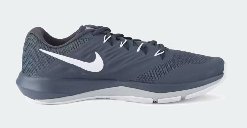 nike lunar prime iron ii review