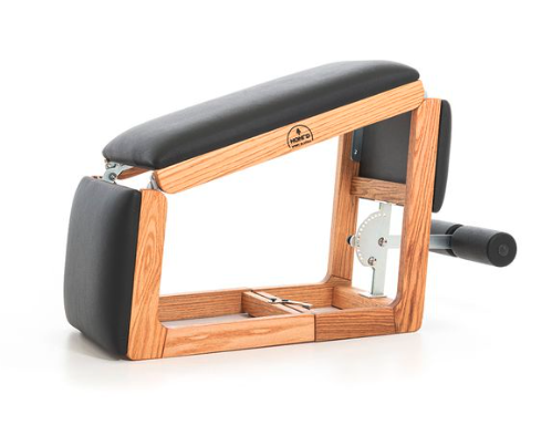 Nohrd Tria Trainer