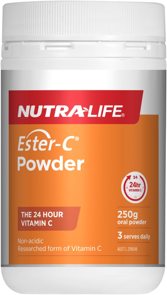 Nutra-Life Ester-C Powder