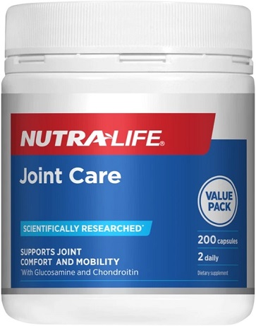 Nutra-Life Joint Formula