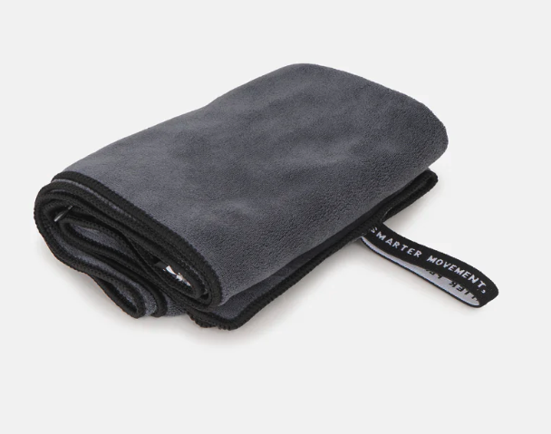 PTP Microfibre Action Towel Regular