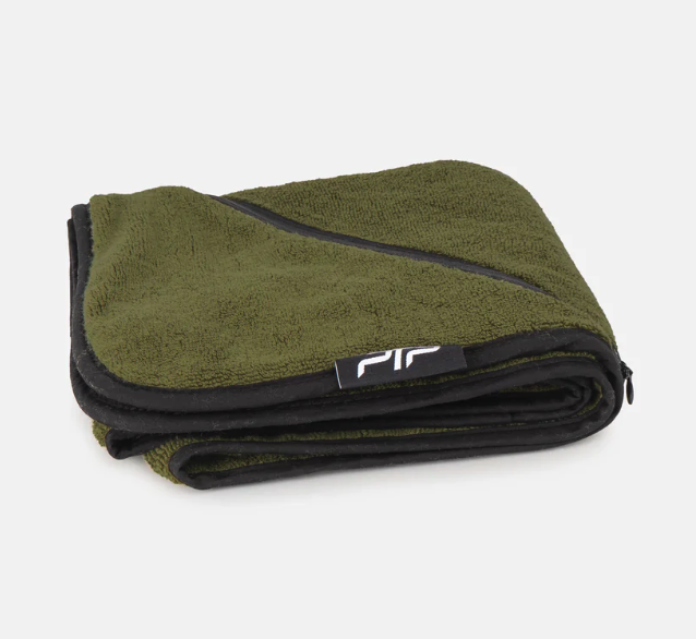 PTP Sports Pro Cotton Towel