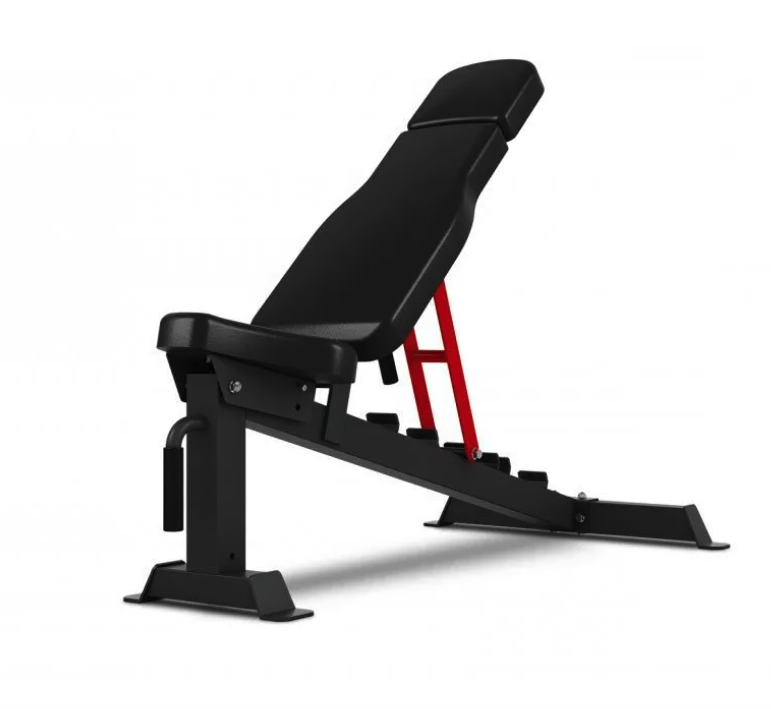 Pivot PHB3130 FID Weight Bench