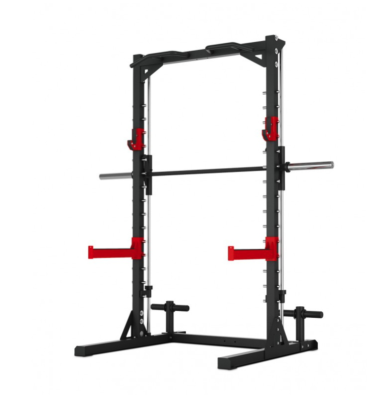 Pivot PHM3310 Deluxe Smith Machine