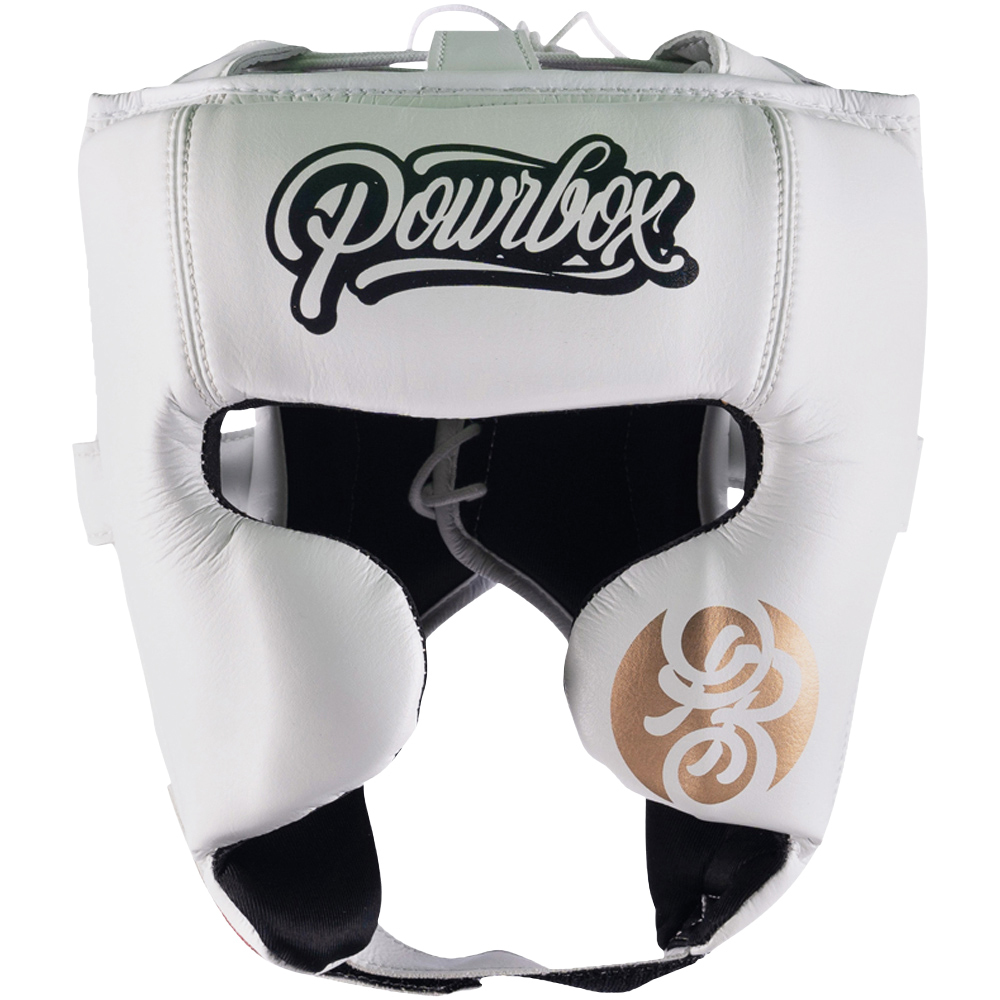 Powrbox Premium Head Guard