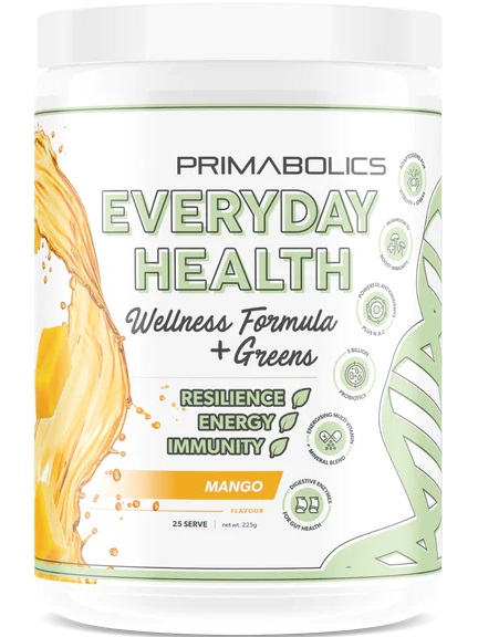 Primabolics Everyday Health