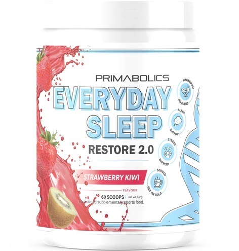 Primabolics Everyday Sleep Restore 2.0