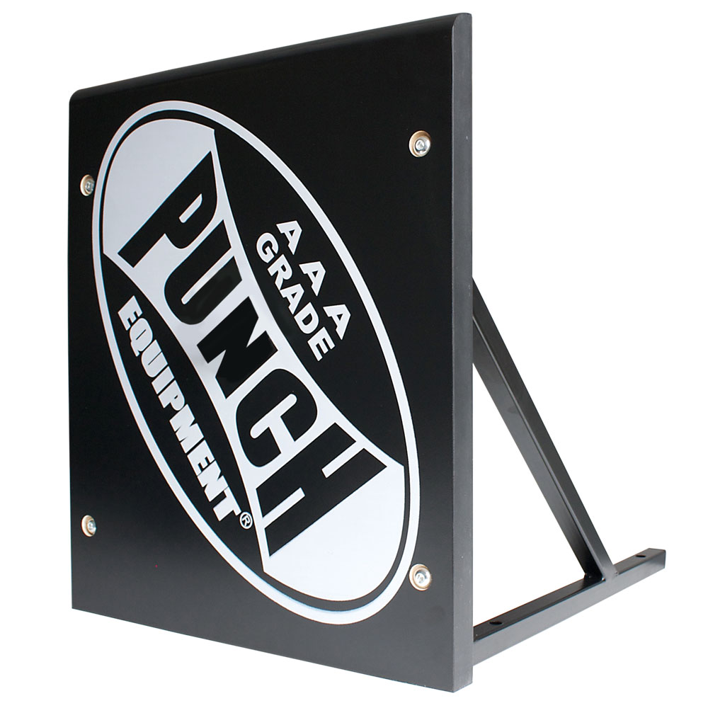 Punch Speed Ball Platform